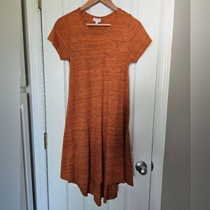 LuLaRoe Carly Dress